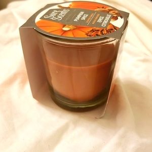 COPY 🇺🇦 New Pumpkin Spice Scented Candle